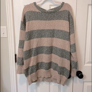 Easel oversized sweater